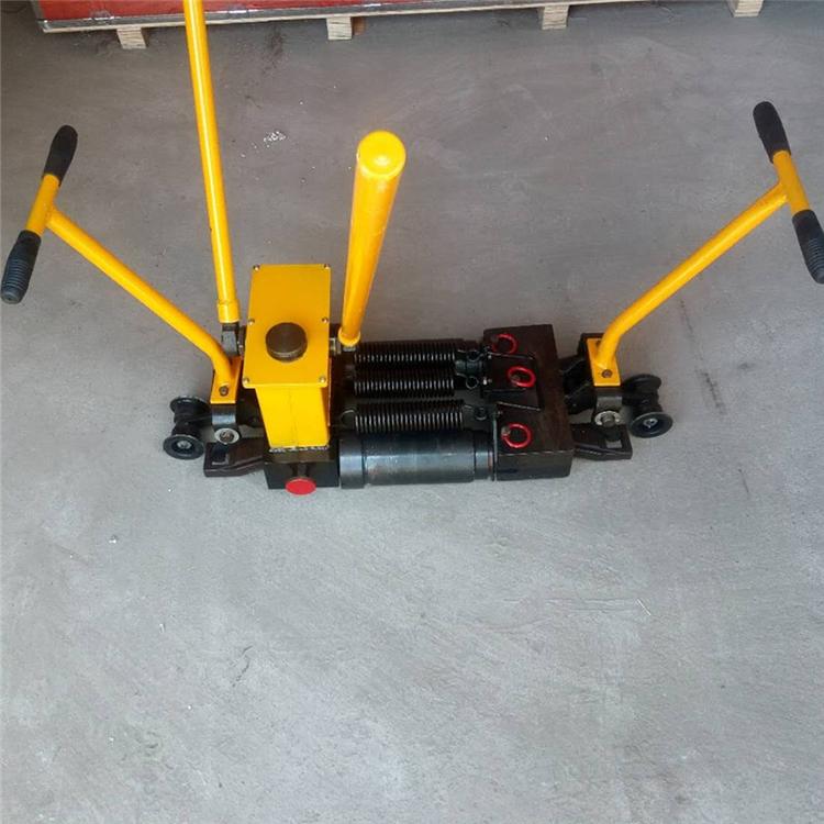 多功能手動調整器出售 兩用軌道調節器 單向調整器