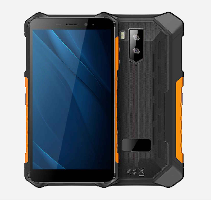 濟南三防防爆手機濱海開發區化工防爆藍訊W901