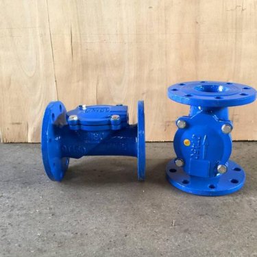 河南H44X橡膠瓣止回閥訂制廠家~利馳閥門供應橡膠瓣止回閥