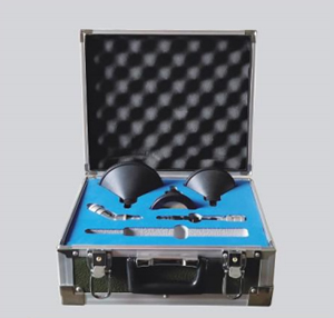 氣體報警器檢定用檢定罩