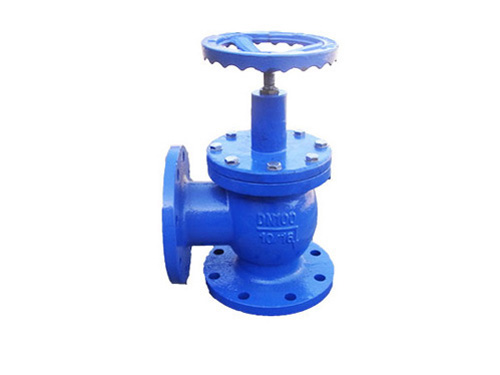 上海隔膜快開排泥閥生產~利馳閥門公司定制手動排泥閥