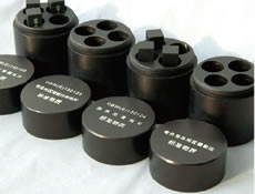 紫外可見光區透射比濾光片標準物質GBW(E)130314