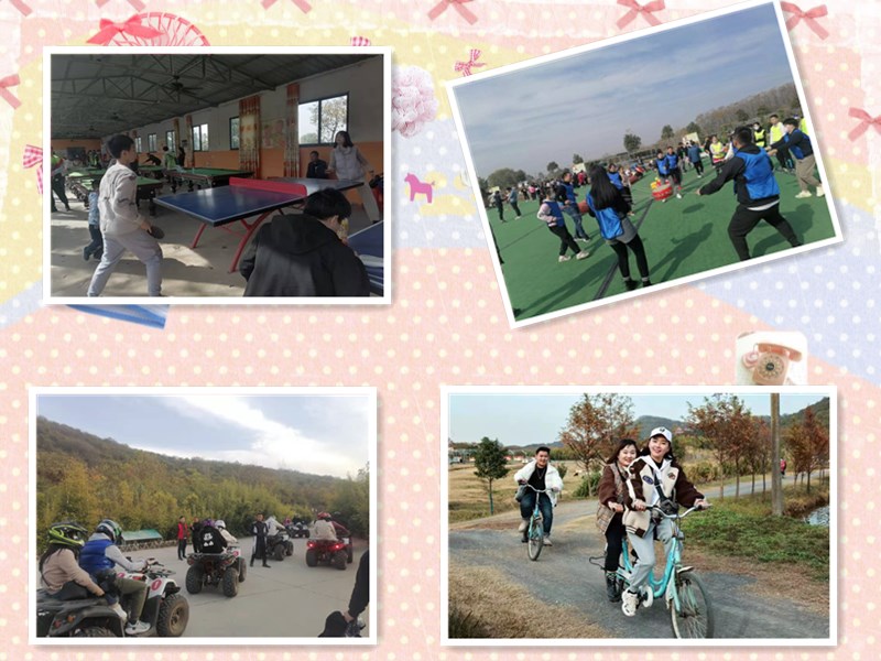 東西湖嚴(yán)冬公司團(tuán)建的三大省事方法你有照做嗎？