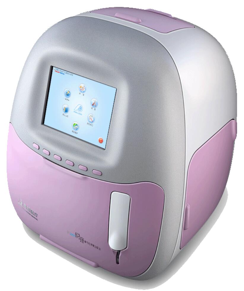 血氣分析儀除了檢測血氣，還可以檢測哪些項目？