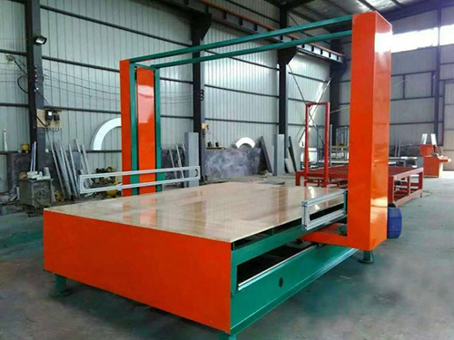 EPS線條切割機@規格多樣「馳瑞數控機械」線條切割機