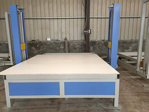 EPS線條切割機@一站式服務「馳瑞數控機械」EPS切割機