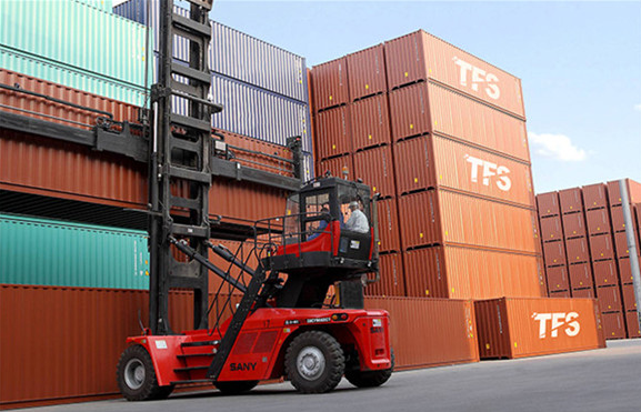 佛山保健品到莫斯科俄羅斯物流專線公司