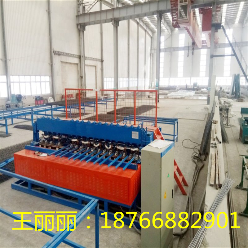 2000型鋼筋排焊網機鋼筋焊網機廠家直發湖南