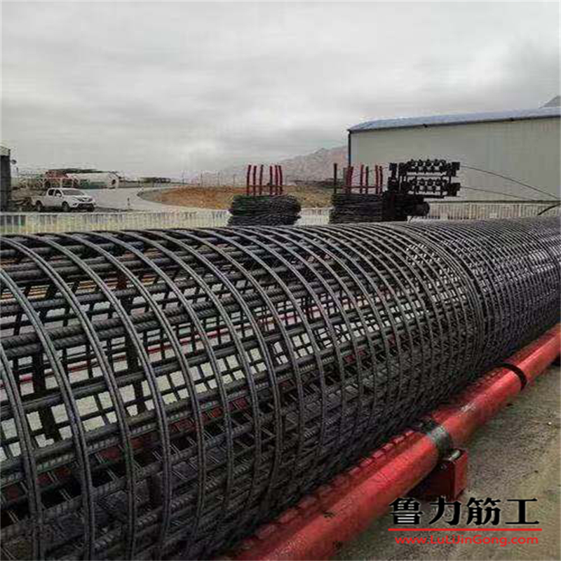 鋼筋籠繞籠機鋼筋籠繞筋機廠家直發湖南