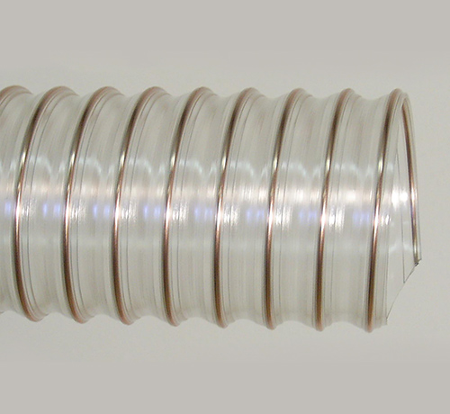 鋼絲加強PU軟管; PU軟管；耐磨軟管