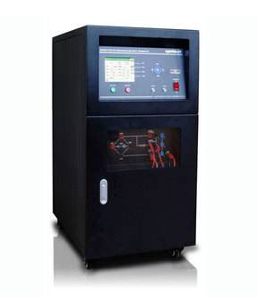 B型剩余電流(RCD)動(dòng)作測(cè)試臺(tái)