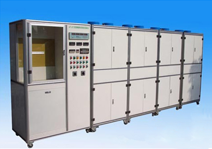 交流接觸器電壽命試驗(yàn)裝置 接觸器電壽命試驗(yàn)設(shè)備