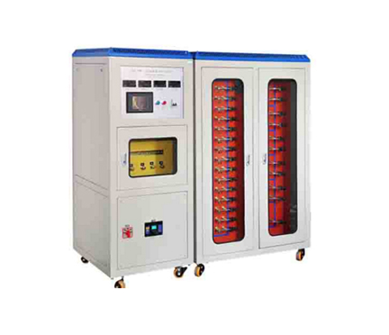 交流接觸器電壽命試驗(yàn)臺(tái) 交流接觸器電壽命檢測(cè)設(shè)備