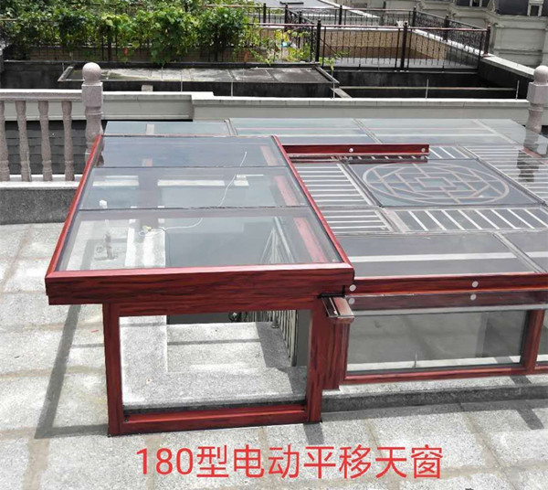 電動平移天窗、智能電動天窗、電動天窗
