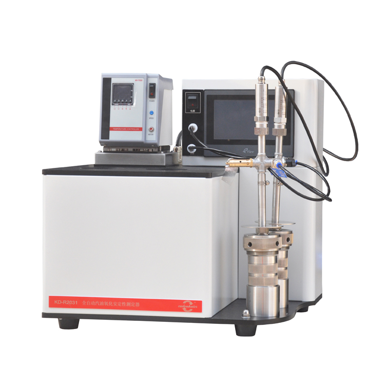 自動汽油氧化安定性測定器GB/T8018