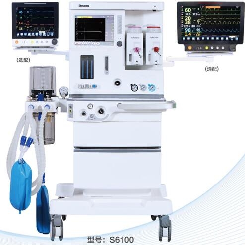 什么是麻醉機？麻醉機如何做好日常保養和維護