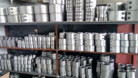 彎頭修補器-不銹鋼管道修補器