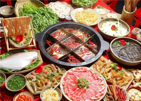 餐飲加盟 鮮牛肉火鍋加盟 小型餐飲加盟店排行榜