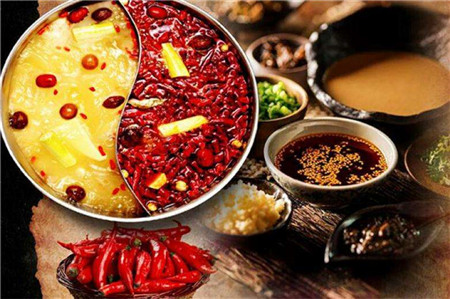 加盟項目 火鍋招商加盟費用多少錢 大型中餐加盟連鎖店