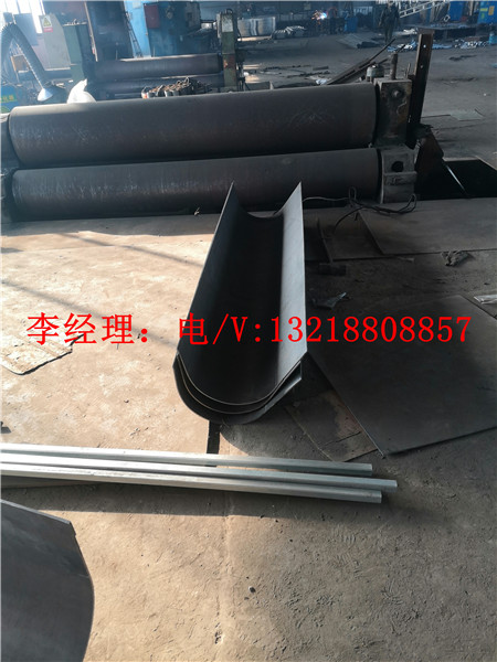 江蘇異徑管價格