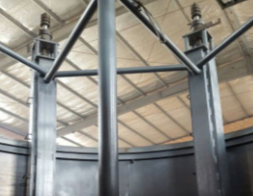 吉林液壓頂升裝置生產(chǎn)企業(yè)_鼎恒液壓廠家定做煤氣柜頂提升設(shè)備