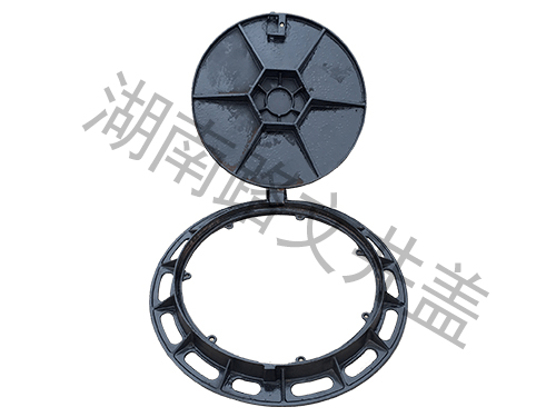 湖南鑄鐵井蓋廠家_供應(yīng)類型多_廠家直發(fā)