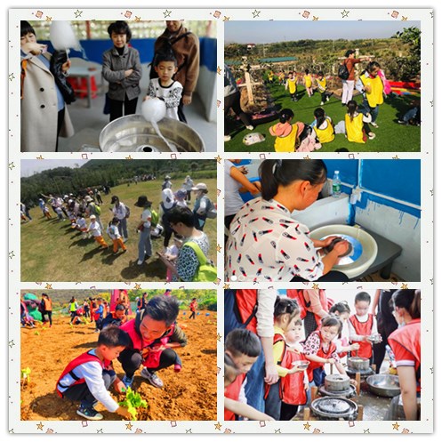 武漢周末親子游的三種方案，臨出發仔細了解下也好臨陣不慌