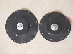 重慶脈沖閥膜片制造廠家_滄州津德生產3寸淹沒脈沖閥膜片