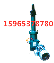 供應濟寧安特力新型直線型DTW電動推桿