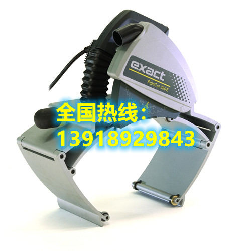 上海供應管子切割機360E