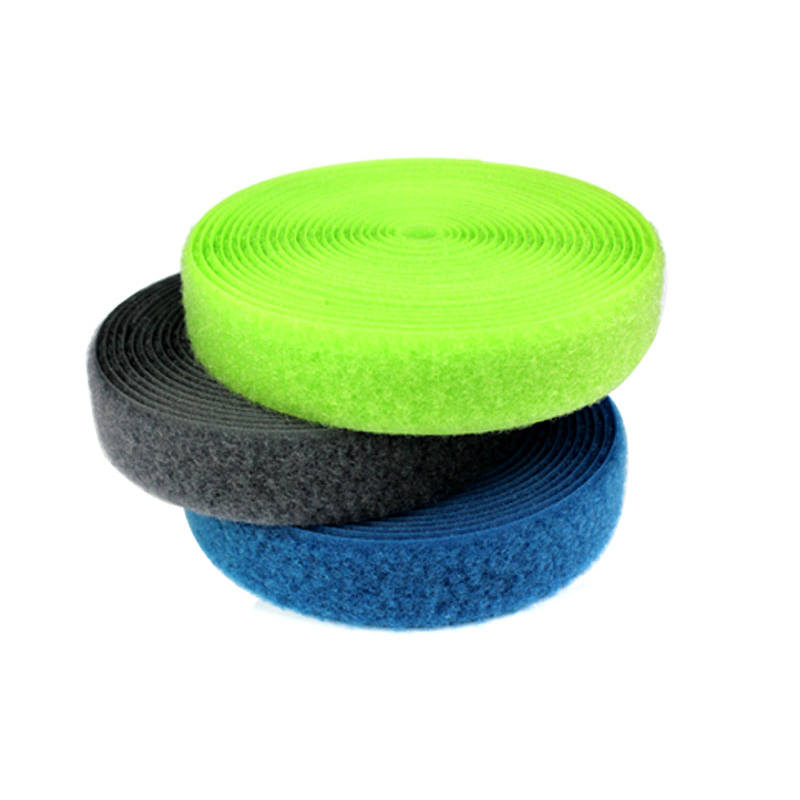 佛山服裝輔料魔術(shù)貼廠家