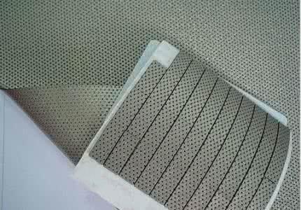 ST-595B韓系高端進口吸波材