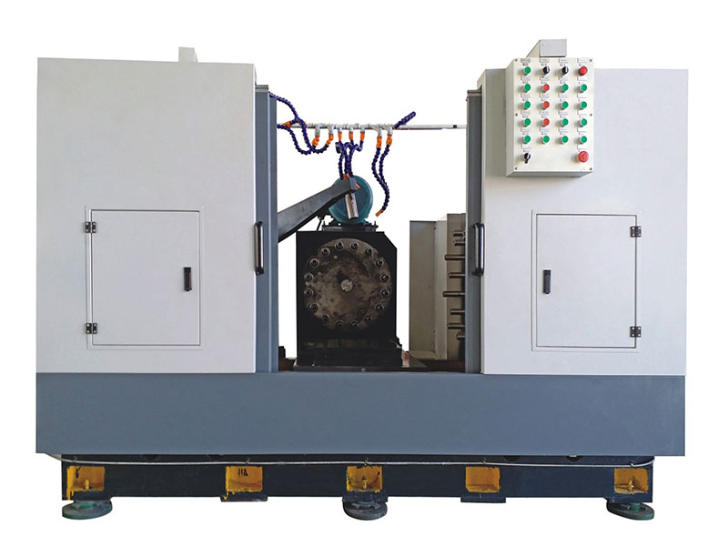 上海閥門雙面機床定做廠家/河北禹創(chuàng)機械供應(yīng)三面多孔鉆床