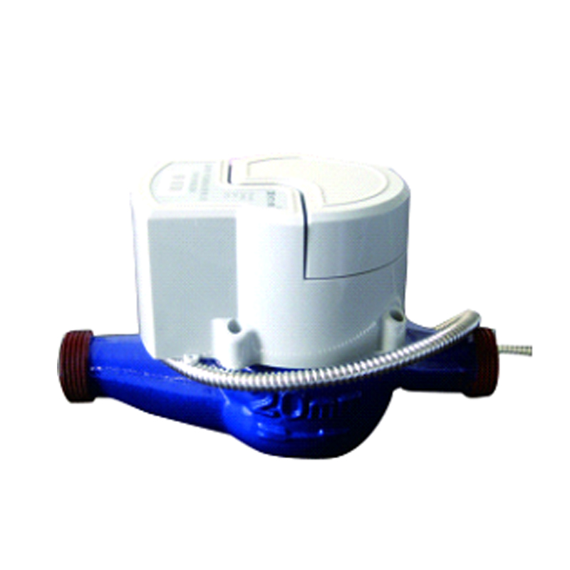 光電直讀有線遠傳水表