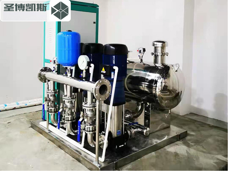 變頻無負壓供水設備 變頻無負壓供水設備精選廠家 廠家直銷