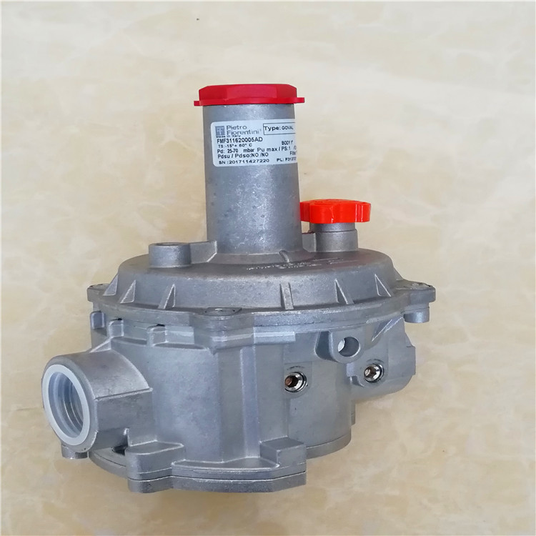 菲奧調壓閥30161 30162鍋爐穩壓閥