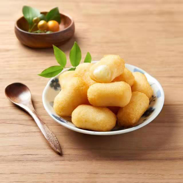 【耀集】黃金起司條