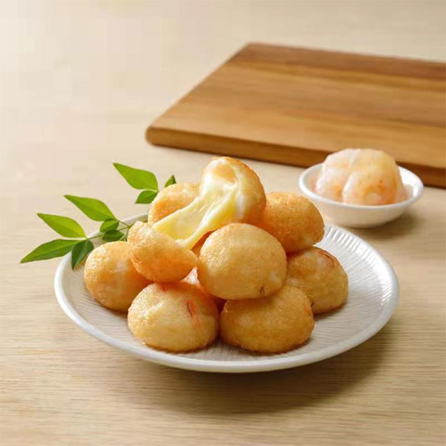 【耀集】龍蝦沙拉包