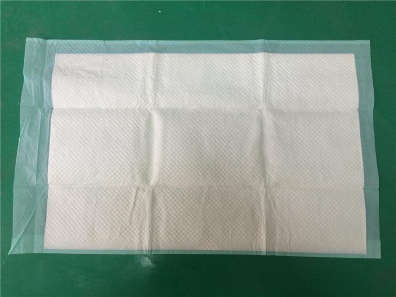 一次性醫用墊是什么材質