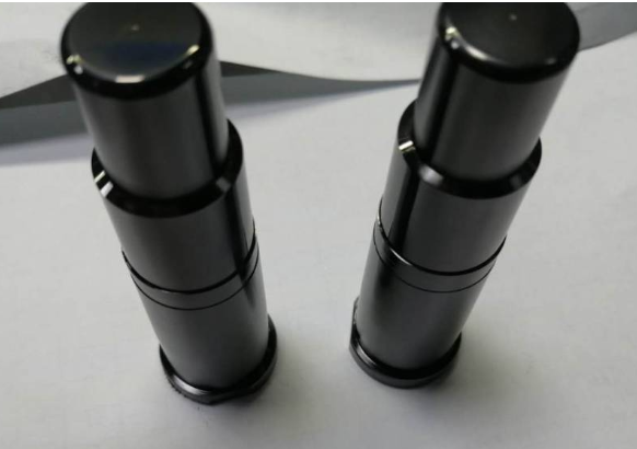 DLC涂層表面處理