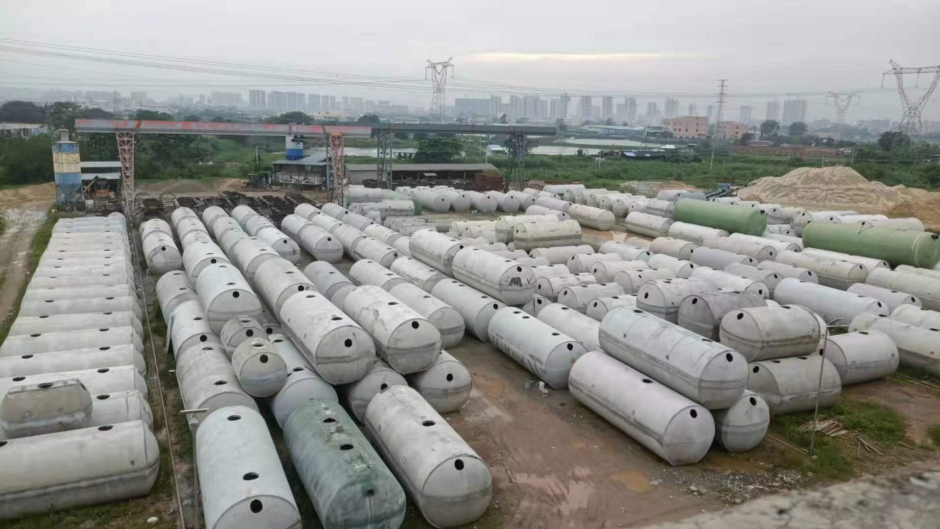 水泥化糞池廠家_發(fā)貨快_規(guī)格多