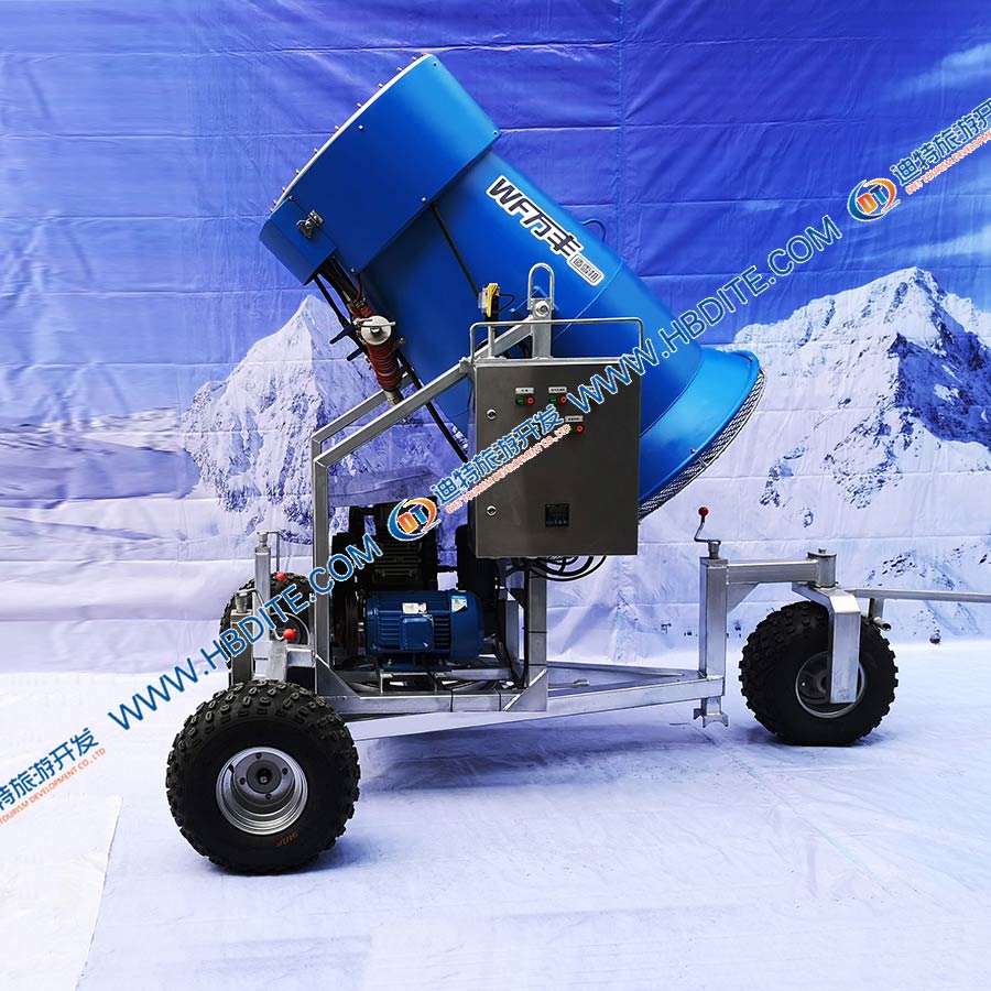 什么樣雪質更適合滑雪