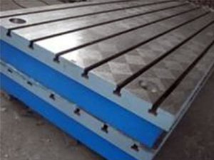 T型槽平板售后服務(wù)「京卓工量具」@湖南@上海@天津