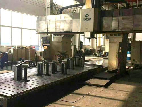 湖北數控機床大修價格-北京鑫興源免費培訓數控龍門銑床大修