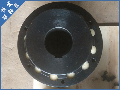 上海梅花聯(lián)軸器訂制廠家|恒發(fā)聯(lián)軸器加工梅花形聯(lián)軸器