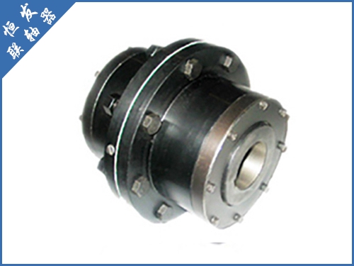 河北鼓形齒式聯(lián)軸器制造/泊頭恒發(fā)定制CL型齒式聯(lián)軸器