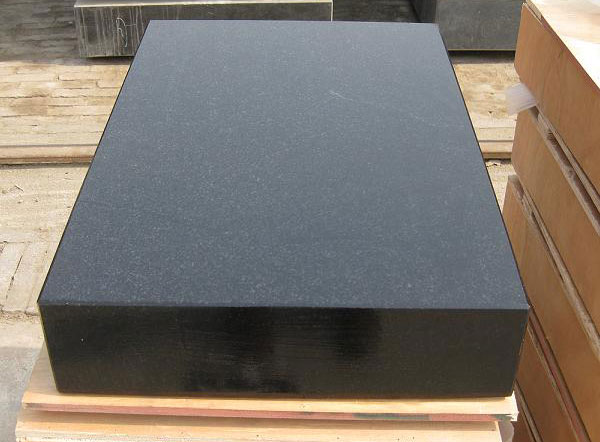 遼寧大理石平臺_泊頭海紅公司制造大理石平板