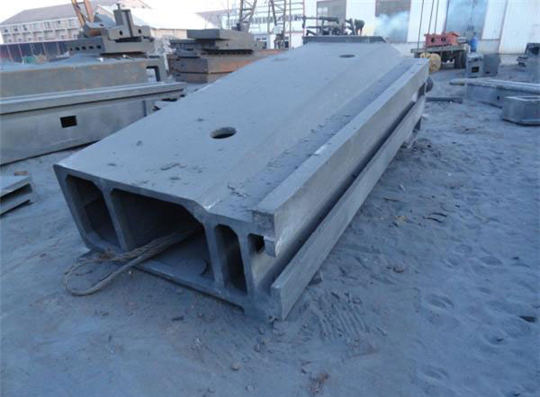 福建機床鑄件定制/海紅工量具供應(yīng)機床床身