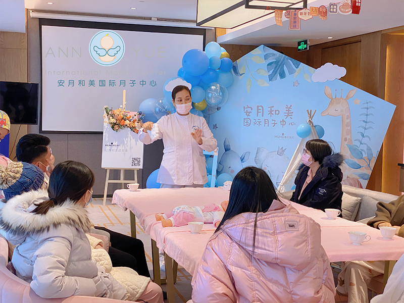 湖州月子中心,湖州月子會所,湖州高端月子中心