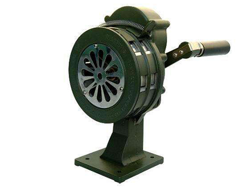 貴州手搖報警器|泊頭宇通特種工具公司定制手搖報警器